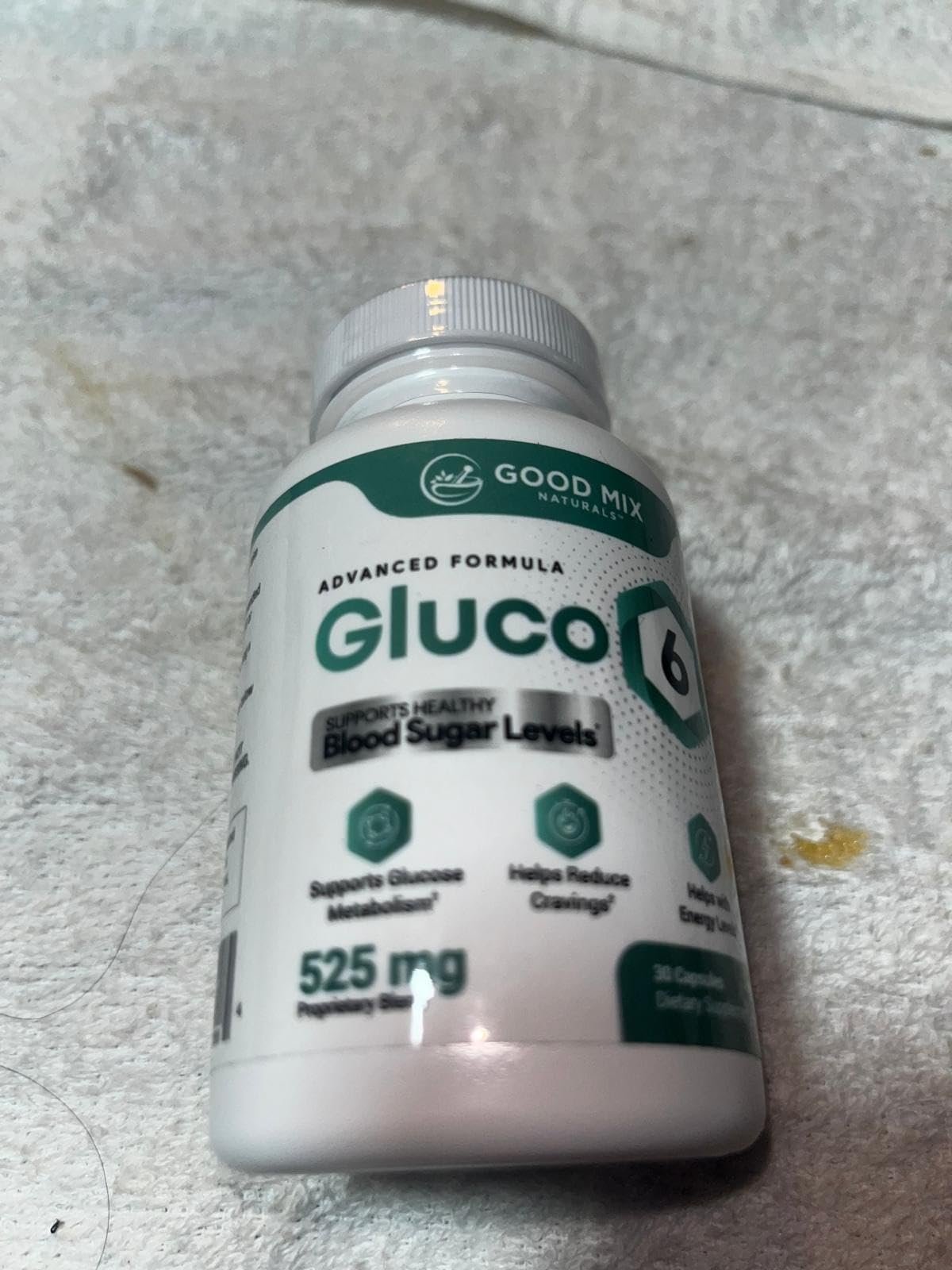Gluco6 - Now open to everyone - Image 3