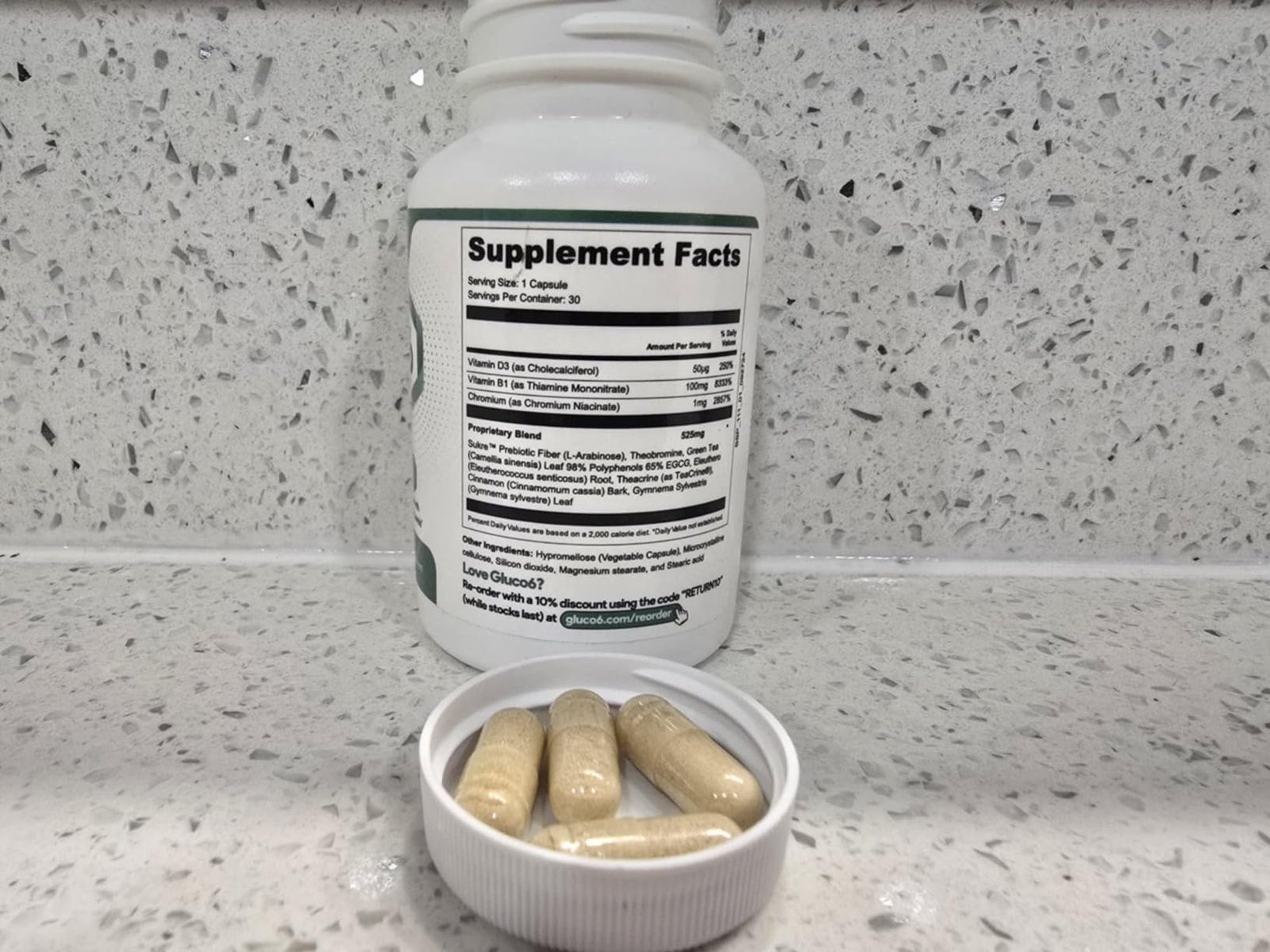 Gluco6 - Now open to everyone - Image 4