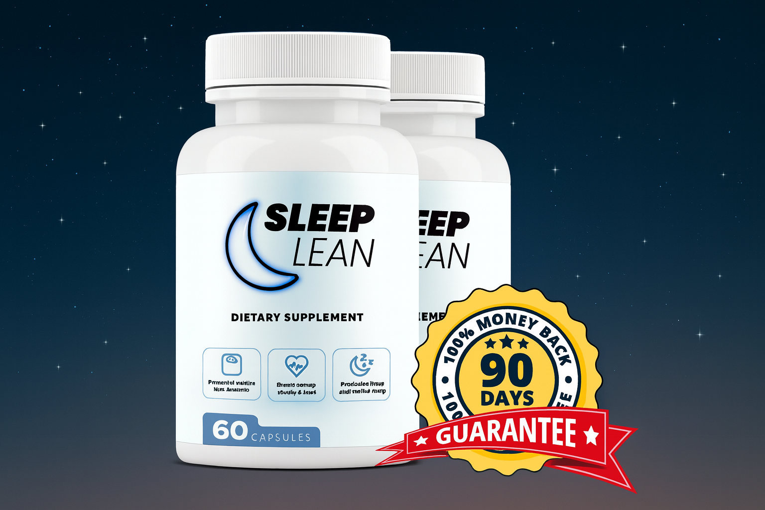 SleepLean - The Game-Changing Weight Loss Offer - Image 3