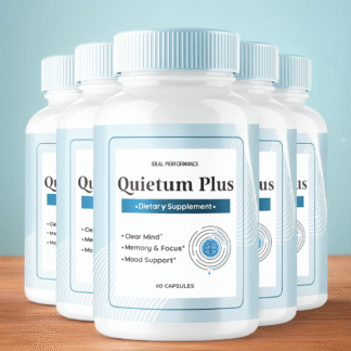 Quietum Plus - Top Offer, Now Even Better