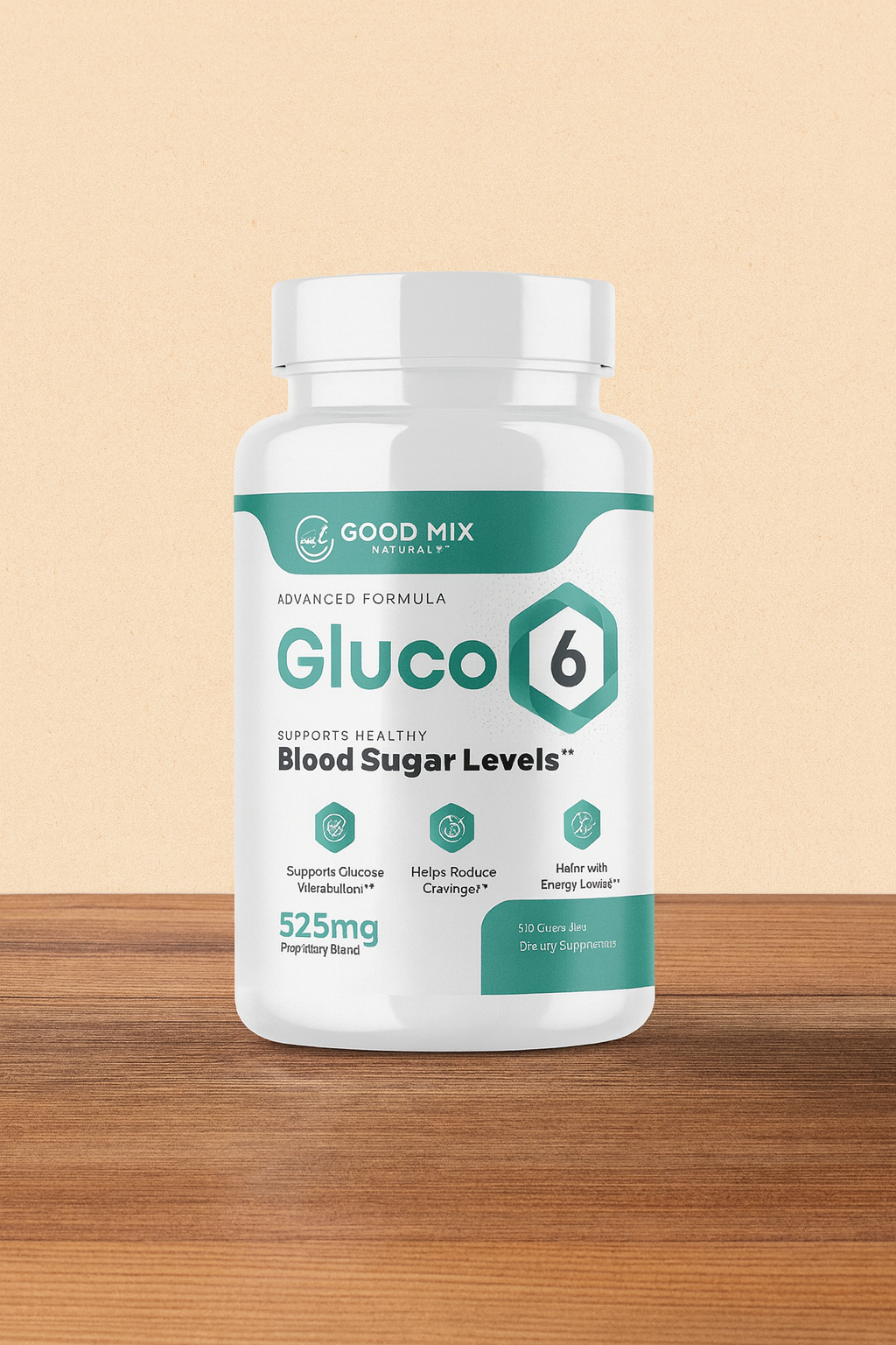 Gluco6 - Now open to everyone