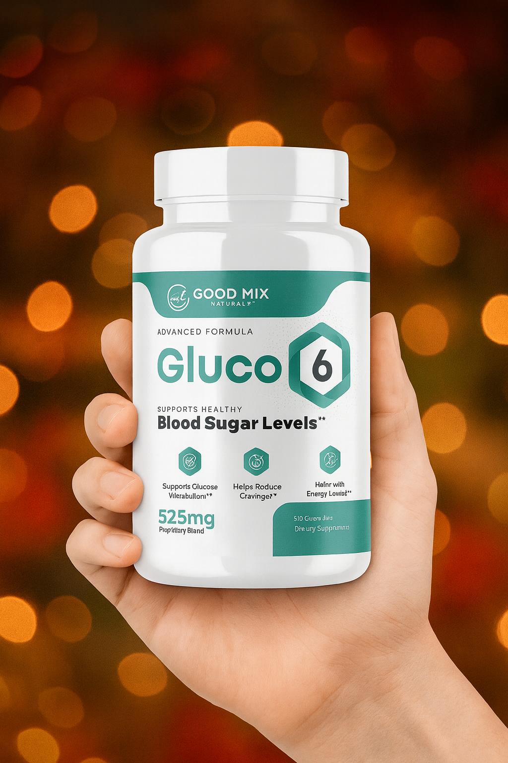 Gluco6 - Now open to everyone - Image 2