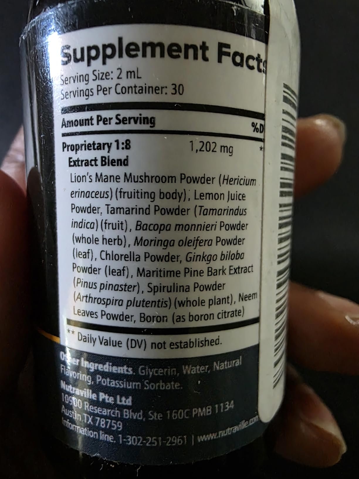 Pineal Guardian X – Upgraded 2025 Brain Supplement Driving Massive EPC - Image 4